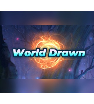 World Drawn Steam Key GLOBAL